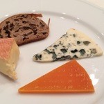 シュマンドール - ウォッシュロックホォール、ミモレット