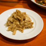 四川料理 巴蜀 - 