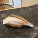 鮨 塚本 - コハダ