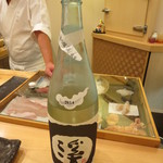 鮨 塚本 - 島根の酒です