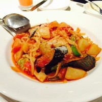 24/7 restaurant - 
