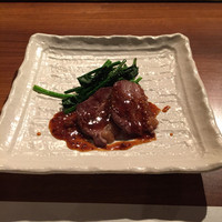 知喜多亭 和 - 