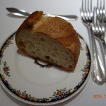 レ・シャンドール - あったかぱん。