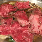 肉料理ひらい - 