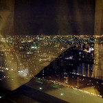 APA HOTEL & RESORT TOKYO BAY MAKUHARI - 夜景