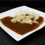Ishokuya - チーズカレー