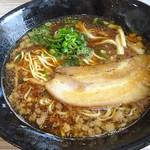 Oreno Ramen - 俺のらーめん