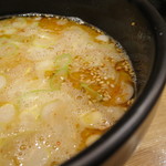 Ramen oo zakura - つけ麺