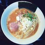 桐麺 - ＴＳＷ３号