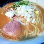 桐麺 - ＴＳＷ３号