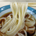 長生うどん - 