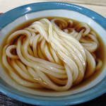 長生うどん - 