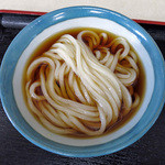 長生うどん - ころうどん