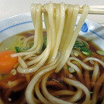 長生うどん - 