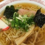 山八うどん - 