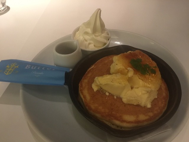 閉店 バター 淀屋橋 Butter 淀屋橋 パンケーキ 食べログ 閉店 バター 淀屋橋 Butter 淀屋橋 パンケーキ 食べログ