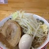 ラーメン龍郎
