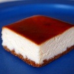 オバーユ - NYチーズケーキ