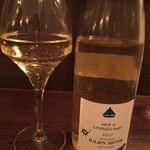 il tram - ドメーヌ・ジュリアン・メイエ　メール・エ・コキアージュ 2012