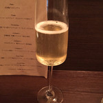 il tram - スプマンテ