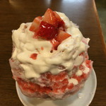 慈げん - ザ・生いちご(2015.12)