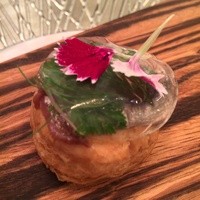 スリオラ - アンチョビのコカ