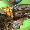 Mooon Cafe - 料理写真:Tenderloin Steak