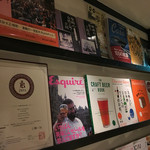 ワインバー フレンド書房 - 