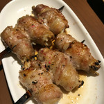 ワインバー フレンド書房 - 