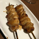 ワインバー フレンド書房 - 