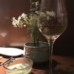 ワインバー フレンド書房 - 