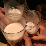 ビビ 立川本店 - (再訪 2015.12.)