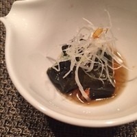 鉄板焼 備彩 - 