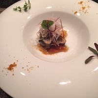 鉄板焼 備彩 - 