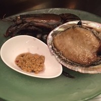鉄板焼 備彩 - 