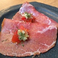 炭火焼肉 なかはら - 