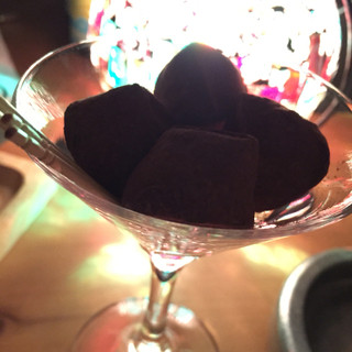 バー ハイ ジンクス_1