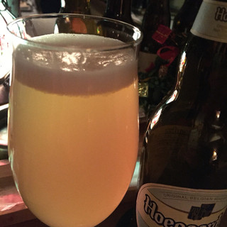 バー ハイ ジンクス_0