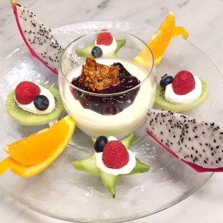 天現寺ガーデン_0