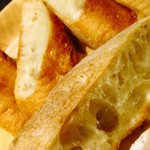 大衆ビストロ Galetto - 