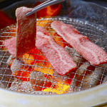 焼肉コギチャン - 炭火焼肉無煙ロースター