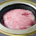 焼肉コギチャン - サーロインドーム