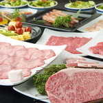 焼肉コギチャン - 各種宴会コース