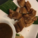 Oyster Bay Seafood Restaurant - 