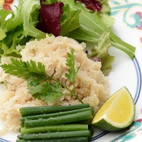 センマイ刺し