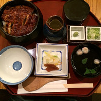 ひつまぶし名古屋備長 ラシック店 - 