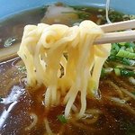 元祖加古川ラーメン - 