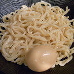くるり - 辛つけ麺大盛400g
