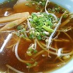 元祖加古川ラーメン - 