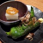 のどぐろ専門 銀座 中俣 - 